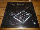 SUPERTRAMP SIGNED CRIME OF THE CENTURY ROGER HODGSON AUTOGRAPH RARE LP