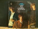 WALKER BROTHERS  Take It Easy  LP     Rare STEREO  pressing.