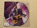 PRINCE Little Red Corvette / 1999 Picture Disc 45rpm 2017 Record Store Day RSD
