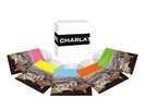 THE CHARLATANS 'DIFFERENT DAYS' Ltd 7