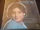 45 T EP JOCELYNE BARCLAY 70966  SUPERBE