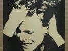 David Bowie *BLUE WAX* J.R. Is Watching You - Rehearsals '83 wStevie Ray Vaughan
