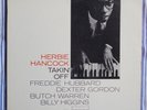 Herbie Hancock   