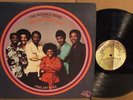 Fatback Band Brother Johnny King Feel My Soul EX  537