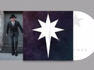 David Bowie - No Plan Etched White Vinyl EP + Print. Made to Order No Repress