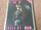 Samantha Fox Touch Me Triple Picture Disc Album Rare