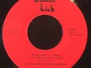 Legionaire's Disease Band -Rather See You Dead- Punk KBD 45 on Lunar Lab - Hear