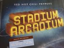 RED HOT CHILI PEPPERS Stadium Arcadium 4xLP BLACK VINYL *SEALED