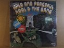 Kool & The Gang Wild And Peaceful SEALED ORIG  118  killer funk