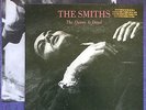 THE SMITHS The Queen Is Dead PROMO 1st Press 1-25426 (NM) 1986 Vinyl LP w/Inner