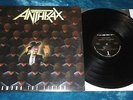 RARE ANTHRAX AMONG THE LIVING 12