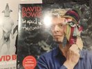 david bowie I'm Afraid Spanish Exhibition Single