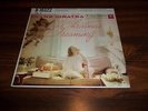 1957 FRANK SINATRA CHRISTMAS DREAMING, EXTENDED PLAY COLUMBIA B-10322 RECORD NM