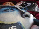 PETER GABRIEL (GENESIS) ? PLAYS LIVE ? TOP ZUSTAND   GERMAN PRESS & INNERBAGS