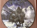 Dissection Storm Of The Light's Bane Picture Disc Lp Watain Emperor Mayhem Death