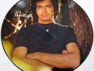 Neil Diamond 1982 Heartlight Vinyl 12” Single Sided Promo Picture Disc Pop Music
