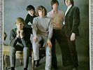 THEM - ANGRY YOUNG THEM VINYL LP ORIG UK PRESS MONO DECCA VAN MORRISON