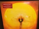 Hopesfall A Types Transparent Yellow/Orange Vinyl UNOPENED Poison The Well Zao