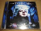 TORCH - Blauer Samt  (ERSTAUFLAGE von 2000)