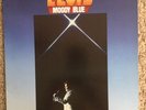 RARE ELVIS MOODY BLUE - BLACK LABEL AFL1-2428