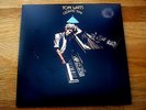 TOM WAITS - CLOSING TIME - ASYLUM - 8122 79807-1 -  NEAR MINT VINYL