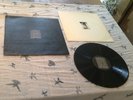 Joy Division Unknown Pleasure Original Textured First Press FACT10 VG/VG Inside