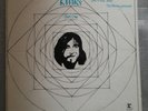 Kinks Lola versus Powerman and Moneygoround part one lp Album Reprise 6423