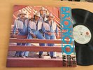 BRONCO Un Golpe Mas MEXICAN Vinyl LP 1988 VG+ NM Tex Mex Grupero