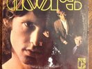 The Doors Album 1967 Elektra 74007 Clean Album Vinyl Record Jim Morrison LP1