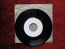 Test pressing SP Gérard Manset ?– Le Masque sur le mur