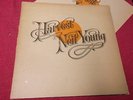 Neil Young:  Harvest   Orig UK first pressing  LP  A3/B1  EX  (+ lyric sheet)
