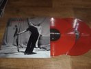 TRES RARE DOUBLE DISQUES COULEURS DAVID BOWIE ETAT NEUF