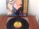 MADONNA I'm Breathless Dick Tracy Sound Track Vinyl LP Vinyl Record Vogue