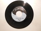 EDDIE BO / I FOUND A LITTLE GIRL / AT LAST / R&B DANCER NORTHERN  45 VG+