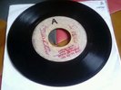 Kingstonians - I need you tomorrow / I'm gonna make it - orig Beverley's pre