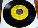 Lord Tanamo - Mother's Choice SEP rare orig Ska killer