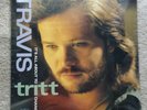 TRAVIS TRITT ITS ALL ABOUT TO CHANGE VINYL LP Sealed Rare Columbia House Members