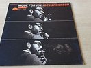 jazz LP JOE HENDERSON mode for joe BLUE NOTE BST 84227 stereo US liberty