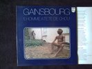 SERGE GAINSBOURG „L'HOMME A TETE DE CHOU“  GREAT ALBUM ORIGINAL