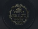 Jazz 78 Victor 38107 Henry Allen Jr. Orchestra
