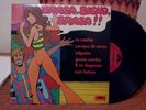 BRASA BICHO BRASA GERSON COMBO OS DIAGONAIS FUNK SOUL BEATS 1971 RARE LP BRAZIL