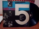 SAMBOSSA 5 ZERO HORA RARE BOSSA JAZZ RCA 1966 ORIG KILLER GROOVE LP BRAZIL