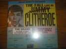 THE FALL Live In Clitheroe LP Sealed Post-Punk RSD Mark E. Smith DANDELION