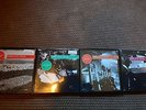 Dave Matthews Band Live Trax 2,3,4 & 5 Sealed Rsd Colored Vinyl NEW PRICE LOW