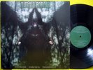 DIMMU BORGIR Enthrone Darkness Triumphant RARE 1997 ORIGINAL 1st PRESS VINYL LP