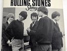 Rolling Stones Story Vinyl-Boxed Set of 12 LPS Decca-German Pressing-1980-CLBL