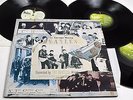 Beatles Vinyl LP-Anthology-British First Pressing Apple-Mint-CLBL
