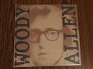 Woody Allen - The Night Club Years 1964-1968 LP (Original)