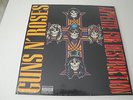 Guns N' Roses: Appetite For Destruction Vinyl LP