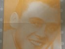 The Smiths Morrissey Last Night I Dreamt UK promo poster 12